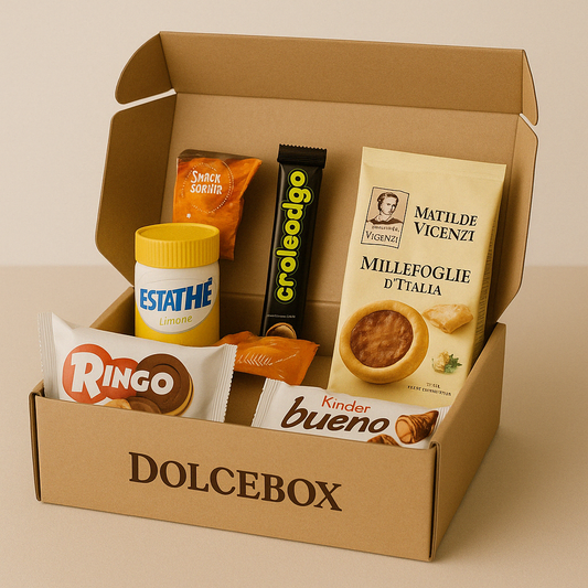 DolceBox “Classico” – Der Bestseller